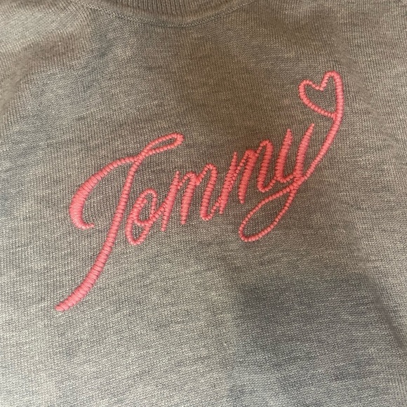 NWT Tommy Hilfiger sweater-XL - Picture 3 of 5